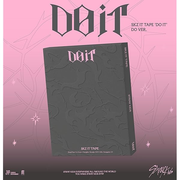 Amazon.co.jp: 【限定特典B2告知ポスター付き】 Stray Kids Hollow